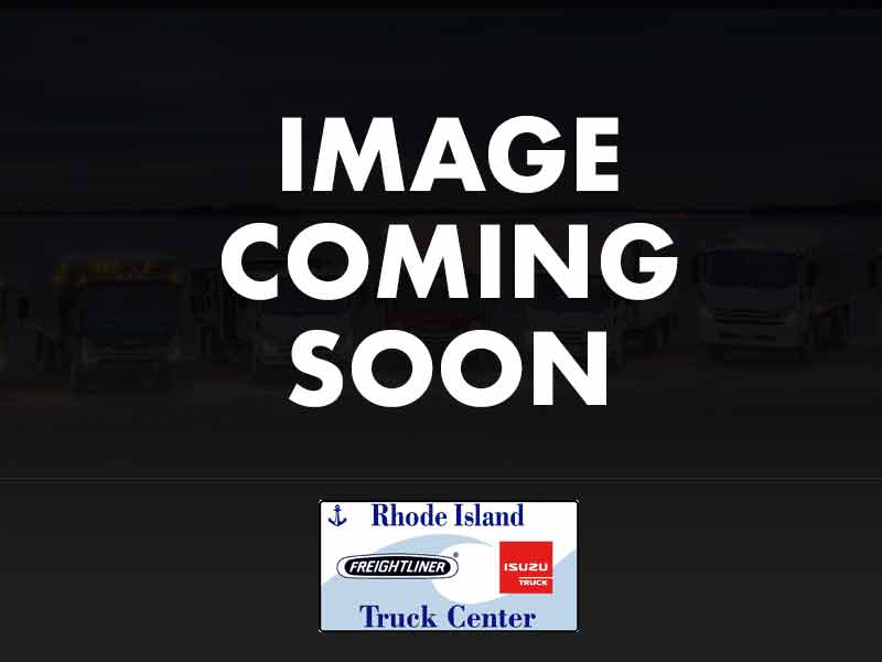2026 Freightliner M2 106 Plus Dump Truck. 26,000 GVW, Cummins Diesel with Allison Transmission