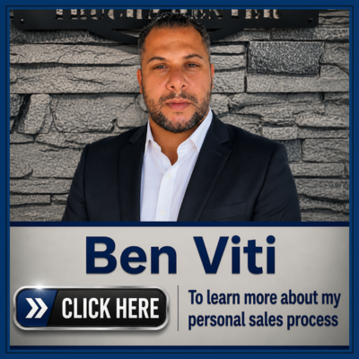 Ben Viti of Rhode Island Truck Center