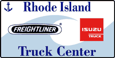 Rhode Island Truck Center Location