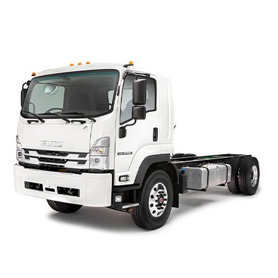 Isuzu F Series